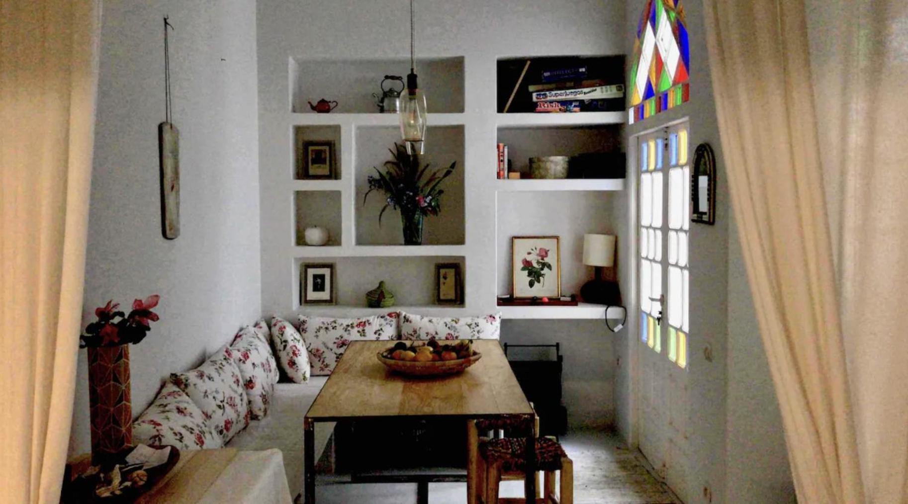 Casabonita Villa Asilah Kültér fotó