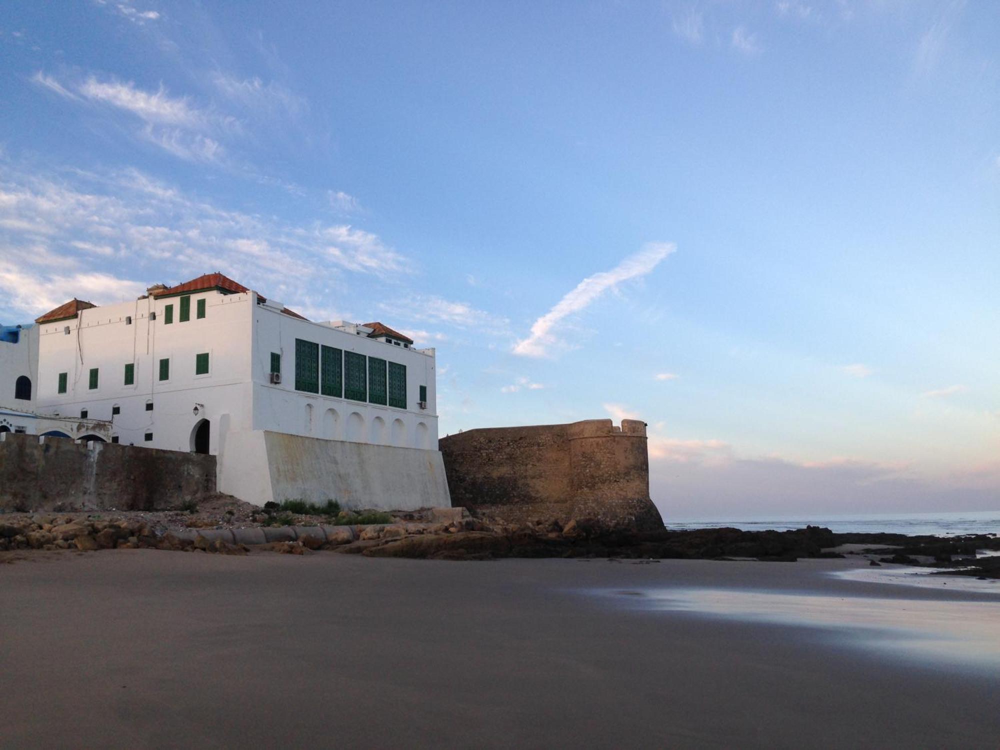 Casabonita Villa Asilah Kültér fotó