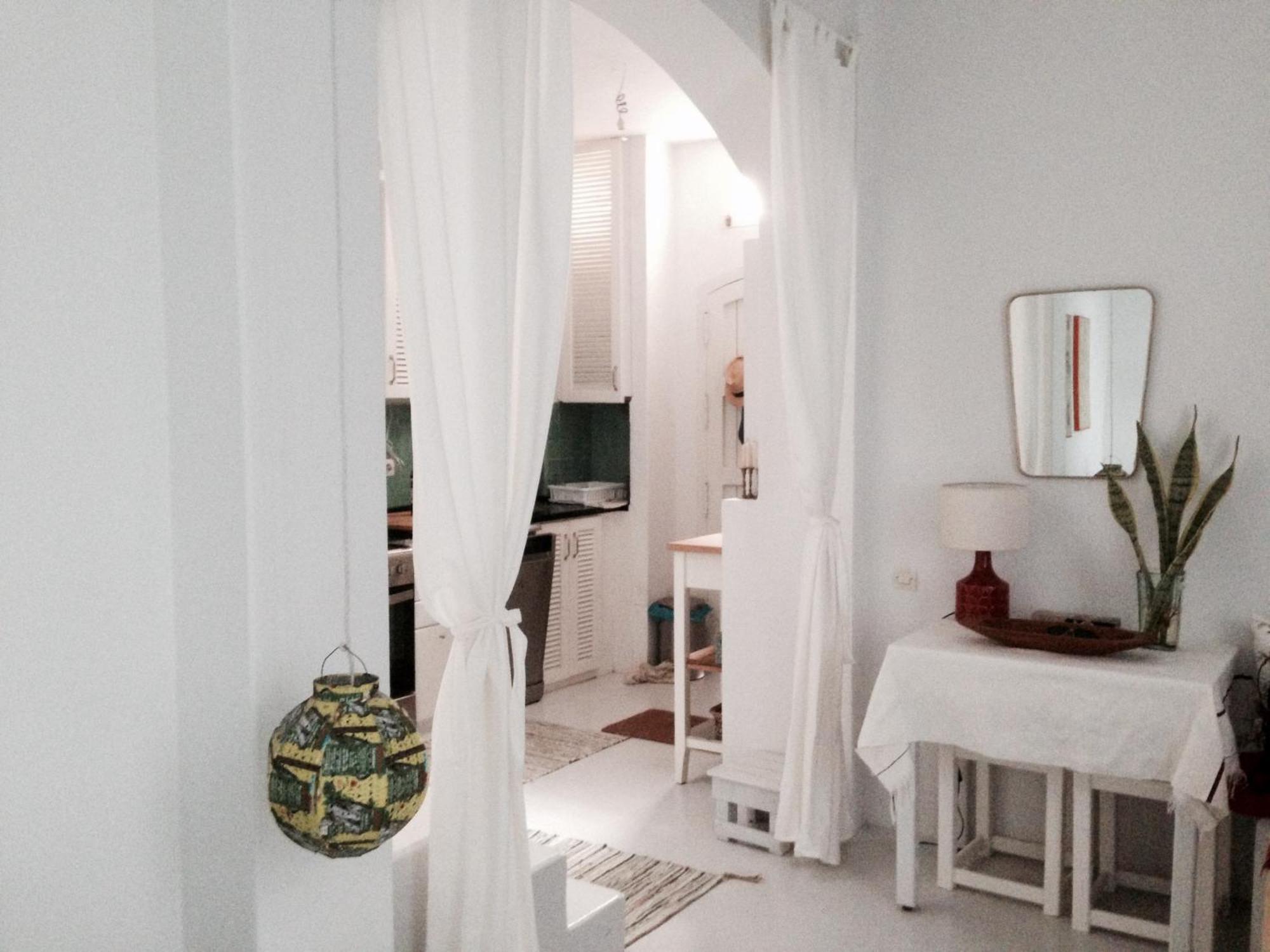 Casabonita Villa Asilah Kültér fotó