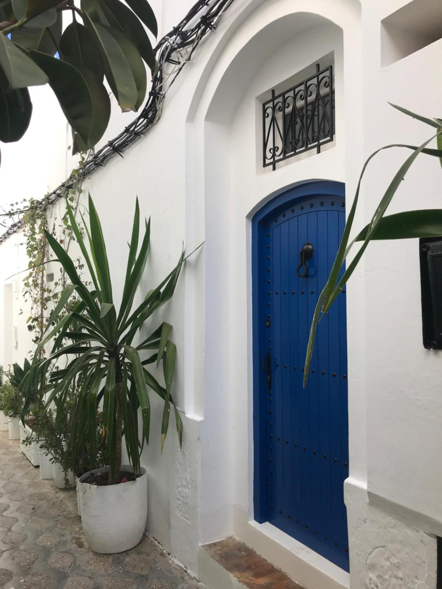 Casabonita Villa Asilah Kültér fotó