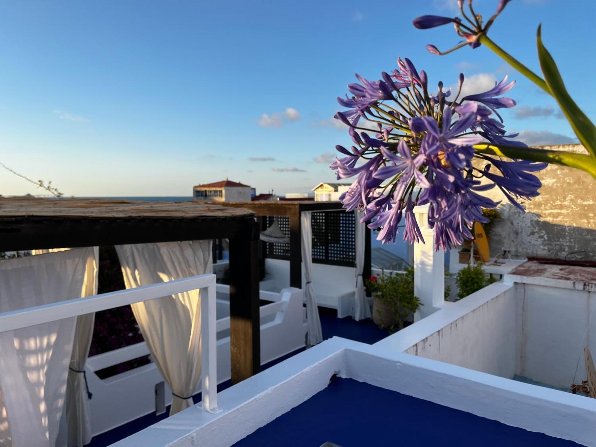 Casabonita Villa Asilah Szoba fotó
