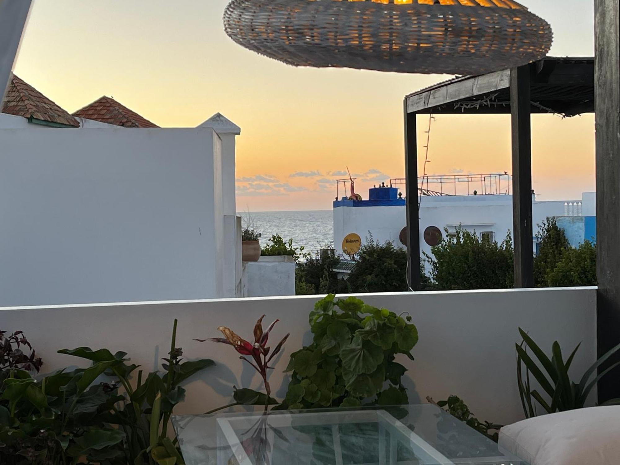 Casabonita Villa Asilah Szoba fotó