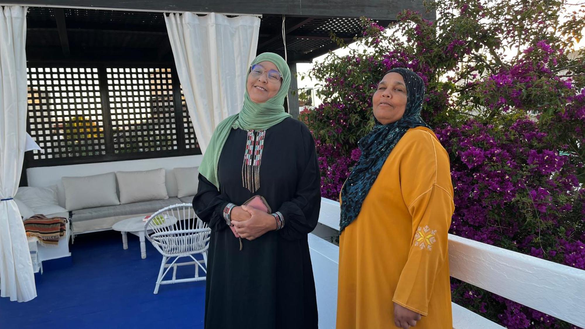 Casabonita Villa Asilah Szoba fotó