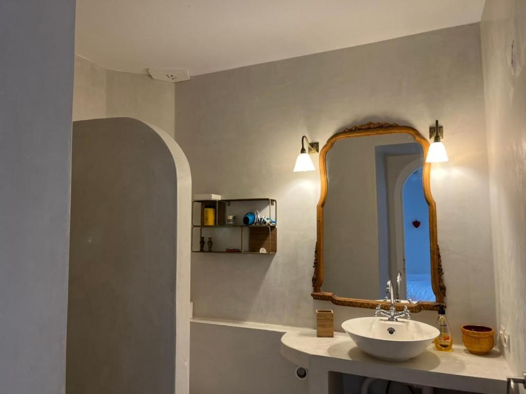 Casabonita Villa Asilah Szoba fotó