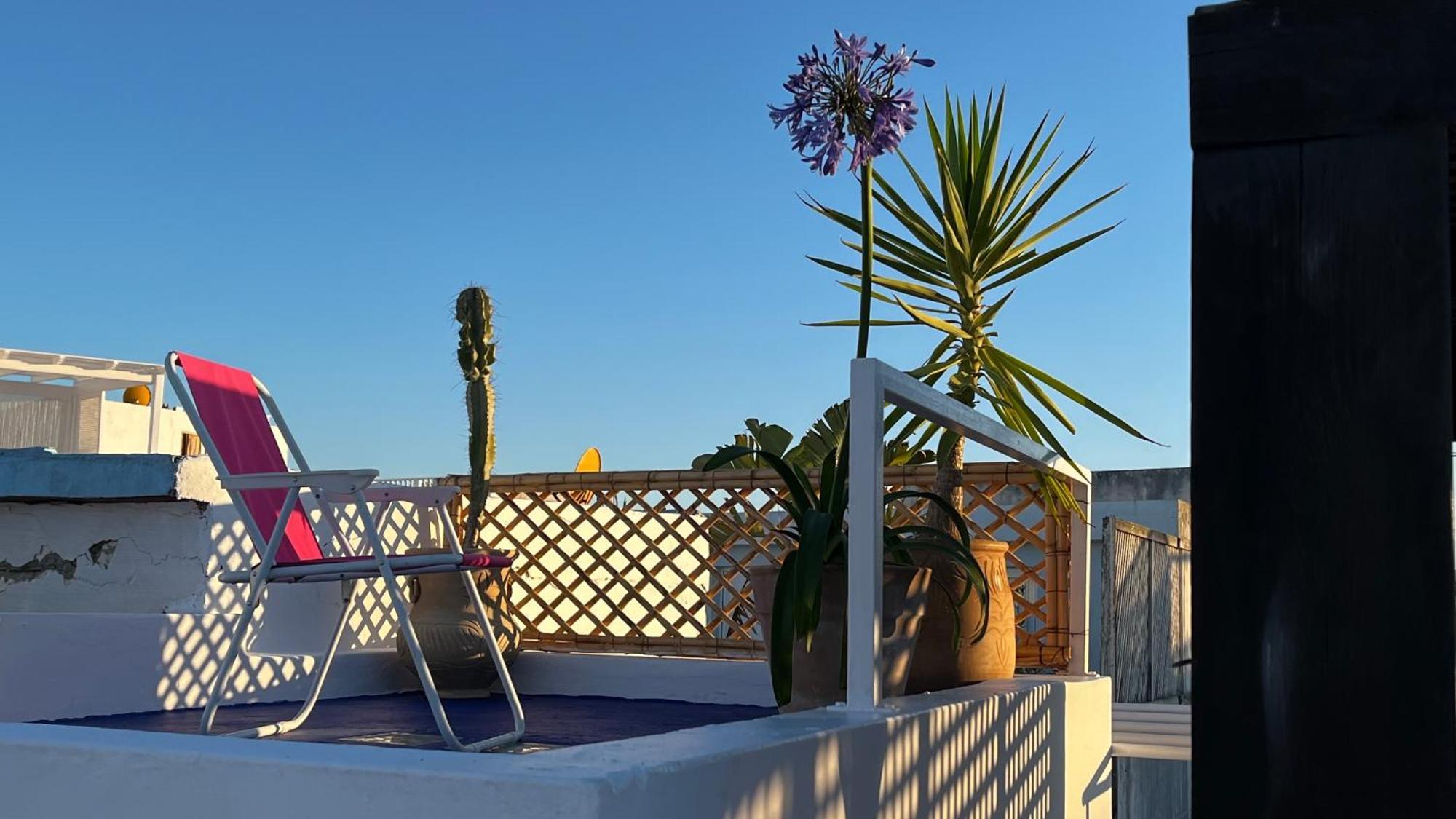 Casabonita Villa Asilah Szoba fotó