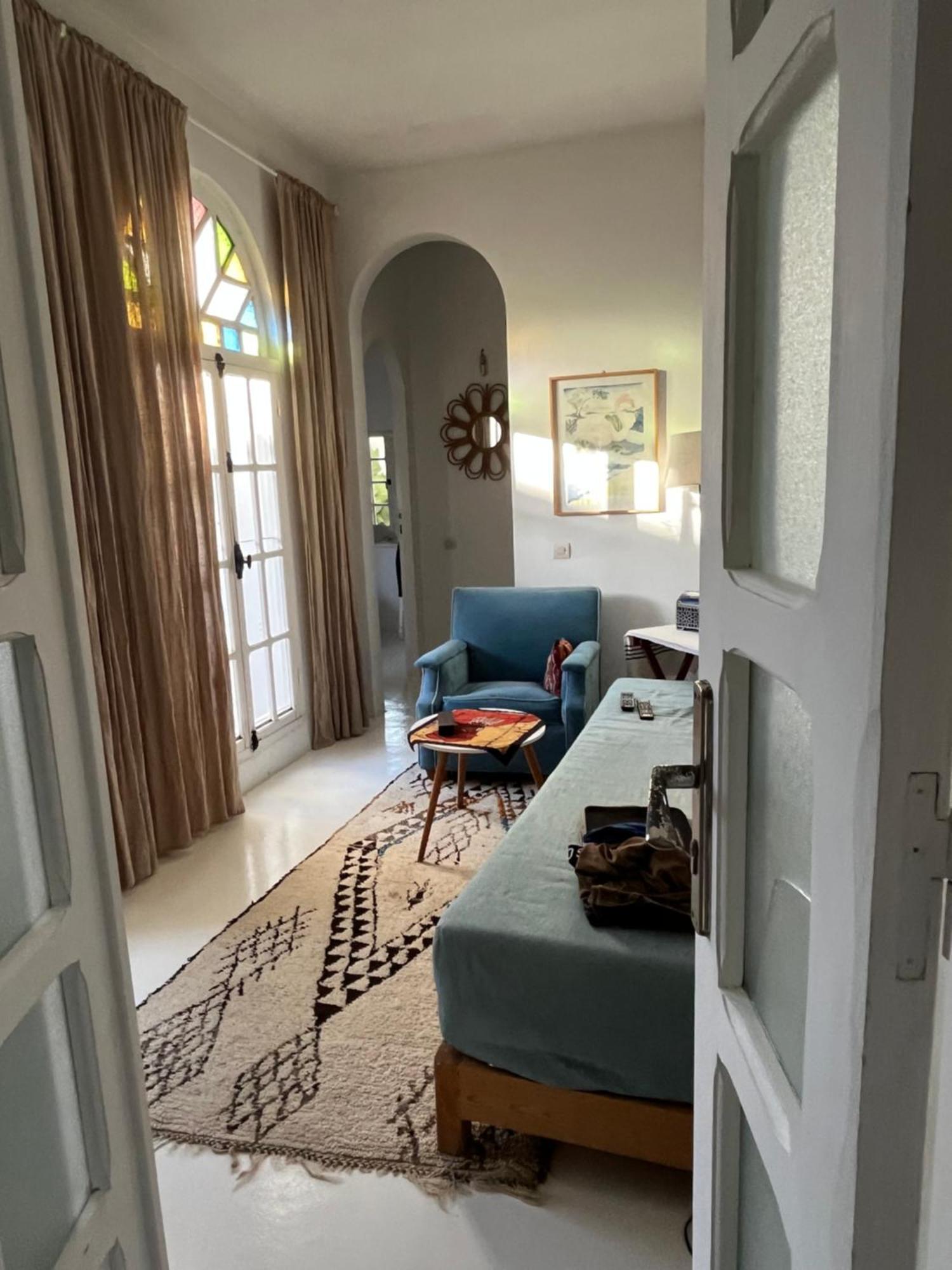 Casabonita Villa Asilah Szoba fotó