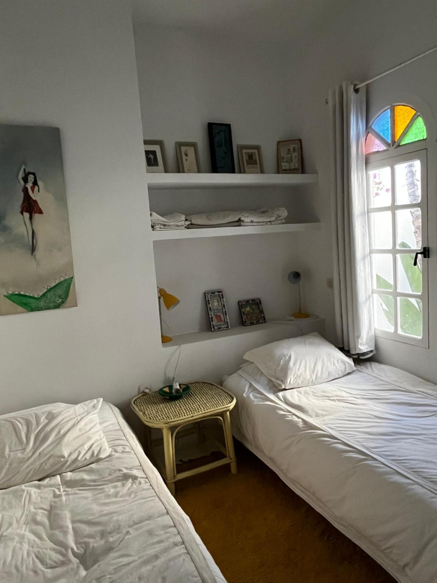 Casabonita Villa Asilah Szoba fotó
