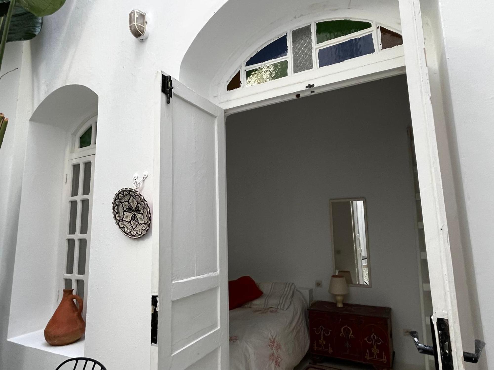 Casabonita Villa Asilah Szoba fotó